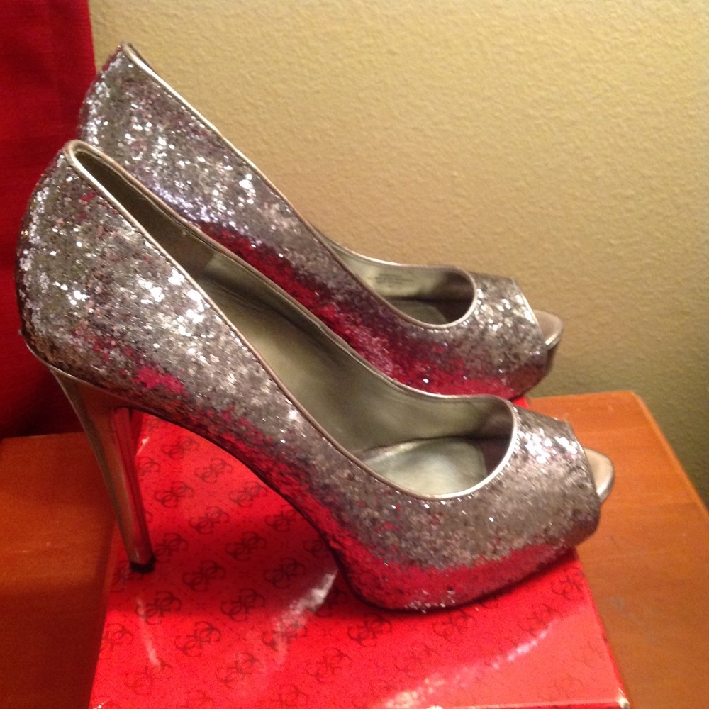 Women’s high heels